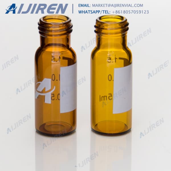 <h3>Cheap hplc 2 ml lab vials supplier Aijiren-Aijiren hplc lab vials</h3>
